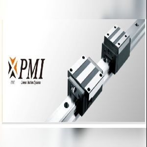 PMI Linear Motion System