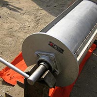 Single Drum Magnetic Separator