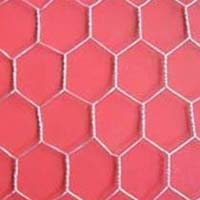 Chicken Wire Mesh Conveyor Belt