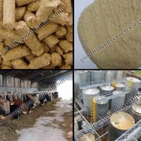 De Oiled Rice Bran