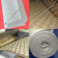 Endless Canvas Conveyor Belt