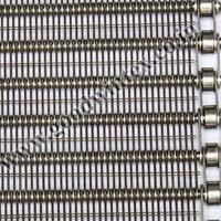 Eye Link Wire Mesh Conveyor Belt