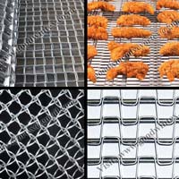 Honey Comb Conveyor Belt