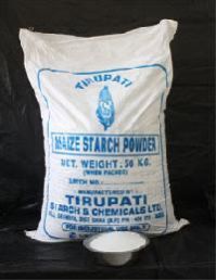 Maize Starch Powder