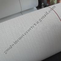 Open Cotton Canvas Conveyor Belt