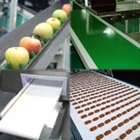 PVC Conveyor Belt
