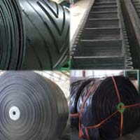Rubber Conveyor Belt