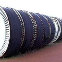 Rubber Conveyor Belt