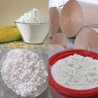 Starch Powder