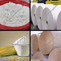 Starch Powder