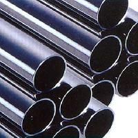 Steel Water Pipes