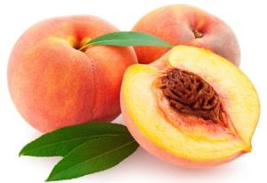 Fresh Peach