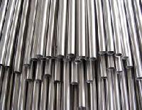 Erw Stainless Steel Tubes