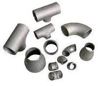 Stainless Steel Pipe Fittings