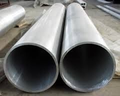 Stainless Steel Pipes