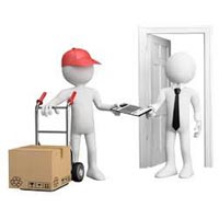 Door To Door Services