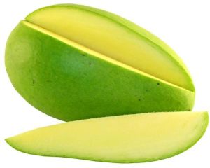 Raw Mango