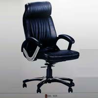 Office Director Chair