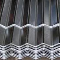 Galvanized Iron Sheets