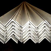 Mild Steel Angles