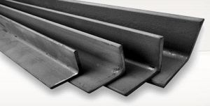 Mild Steel Channels