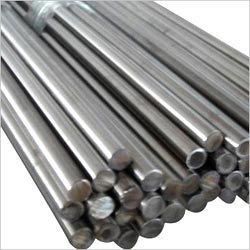 Mild Steel Round Rods