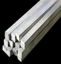 Mild Steel Square Rods