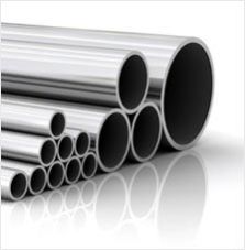 Mild Steel Pipes