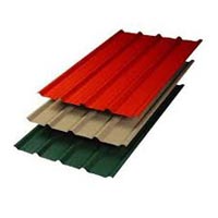 Roofing Sheets