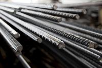 TMT rebars