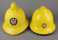 Fire Brigade Fireman Helmet