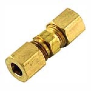 Brass Compression Fittings