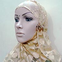 Basic Hijab