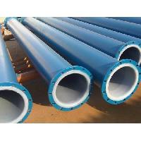 PVDF Lined pipe
