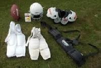 Football Equipment