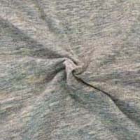 drop needle interlock fabric