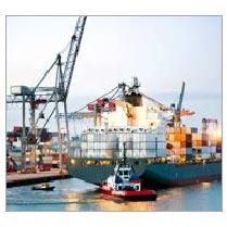 Freight Forwarding Services