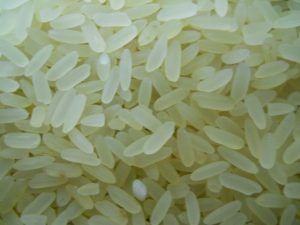 Parboiled Rice