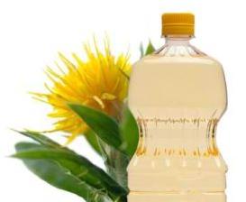 Safflower Oil