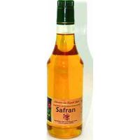 Saffron Oil