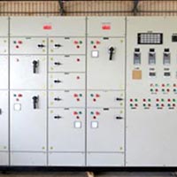 Control Panels