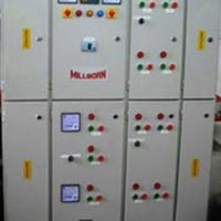 Fused Distribution Panel