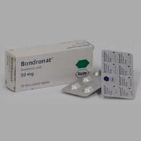 Bondronat Tablets