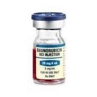 Daunorubicin Injection