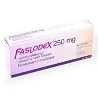 Faslodex Injection