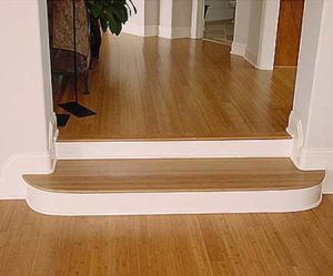 PVC Flooring