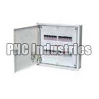 Electrical Distribution Board (TPN Horizontal)