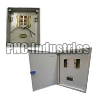 Electrical Distribution Board (TPN Vertical)