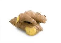 Fresh Organic Ginger