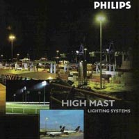 Philips High Mast Lighting System